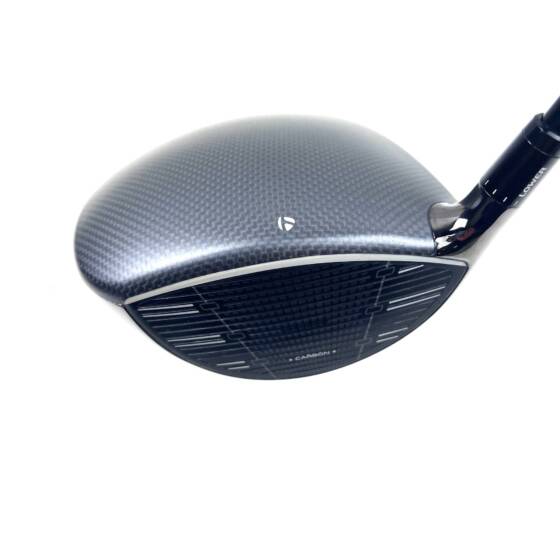 Taylormade QI35 Driver / 10.5 Degree / Tensei Blue 1K Series 50 Regular Flex