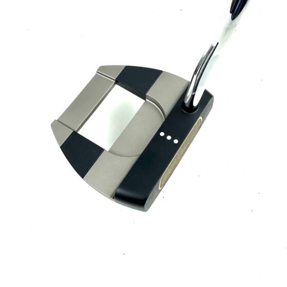 Odyssey Ai One Milled Jailbird T Crusier / 38 Inches