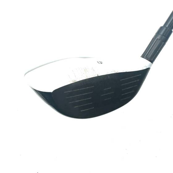 Taylormade M2 2016 3 Wood / 15 Degree / M2 Reax 65 Stiff Flex