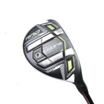 Cobra Radspeed 3 Hybrid / 19 Degree / Recoil ESX 480 Stiff Flex