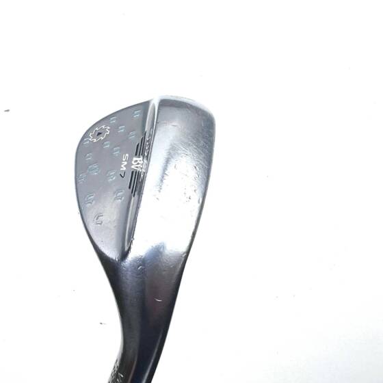 Titleist Vokey SM7 Wedge Set / 52, 56, 60 Degree / N.S. Pro 105T Regular Flex