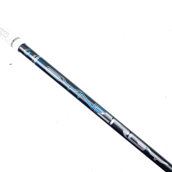 Callaway Rogue 5 Hybrid / 23 Degree / Aldila Synergy Senior Flex