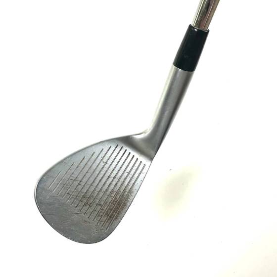 Mizuno MP-T4 Lob Wedge / 60 Degree / Dynamic Gold Wedge Flex