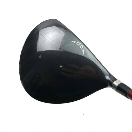 Left Handed Ping K15 Driver SF Tec /10.5 Degree / TFC 149 Regular Flex