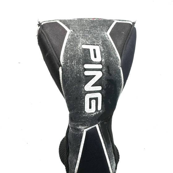 Left Handed Ping K15 Driver SF Tec /10.5 Degree / TFC 149 Regular Flex