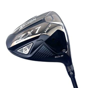 Srixon ZX7 MKII Driver / 10.5 Degree / HZRDUS Gen 4 Regular Flex