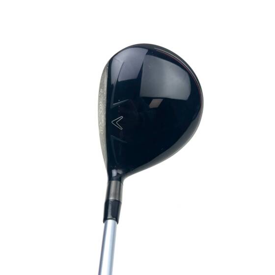 Callaway XR Speed 7 Wood / 20 Degree / Project X Hzrdus 65g Regular Flex