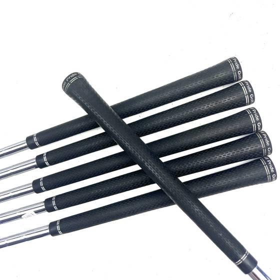 Ping G410 Irons / 5-PW / AWT 2.0 Regular Flex