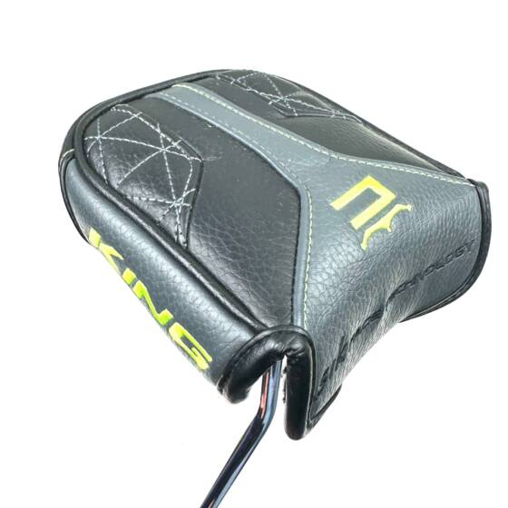 Cobra King Agera 3D Putter / 34 Inches