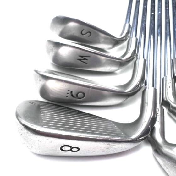 Ping G25 Irons / 4-SW / CFS Regular Flex