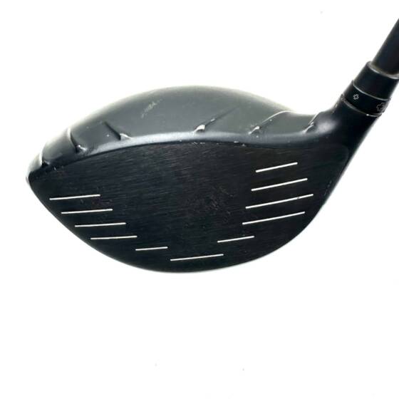 Ping G30 SF Tec Driver / 12 Degree / TFC 419D Soft Regular Flex