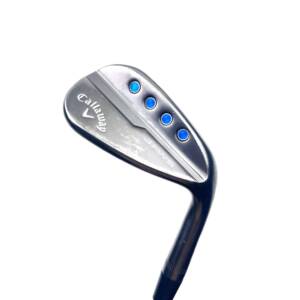 Callaway MD5 Jaws Gap Wedge / 52 Degree / True Temper Dynamic Gold Stiff Flex