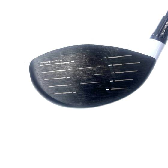 Taylormade Sim2 Driver / 8 Degree / Hzrdus RDX Smoke XStiff Flex