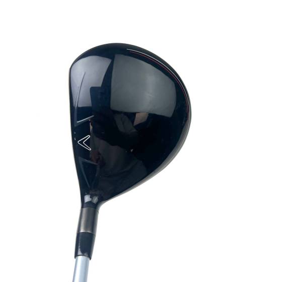 Callaway XR Speed 4 Wood / 17 Degree / Hzrdus T800 Regular Flex