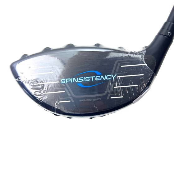 New Ping G440K Driver / 10.5 Degree / Alta CB 50 Regular Flex
