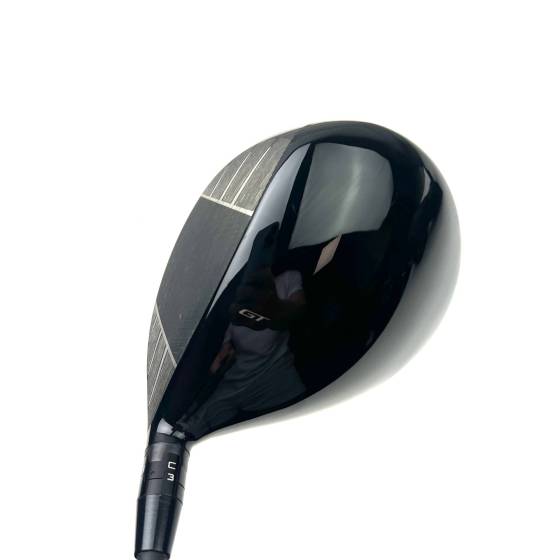 Titleist GT4 Driver / 9 Degree / Hzrdus 60 Black Stiff Flex