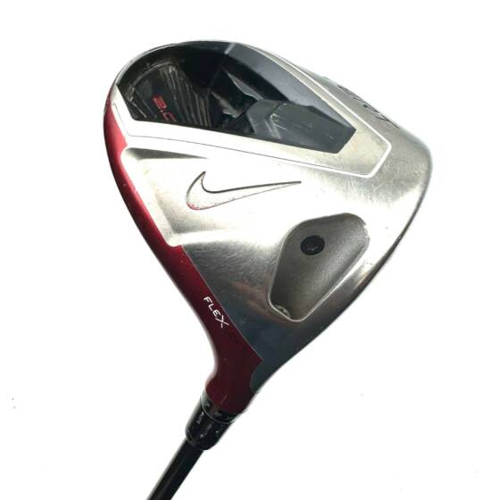 Nike VRS Covert Driver / 10.5 Degree / Mitsubishi Kurokage 50g Regular Flex