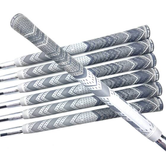 Taylormade P790 2023 Irons / 4-PW / Project X Regular Flex