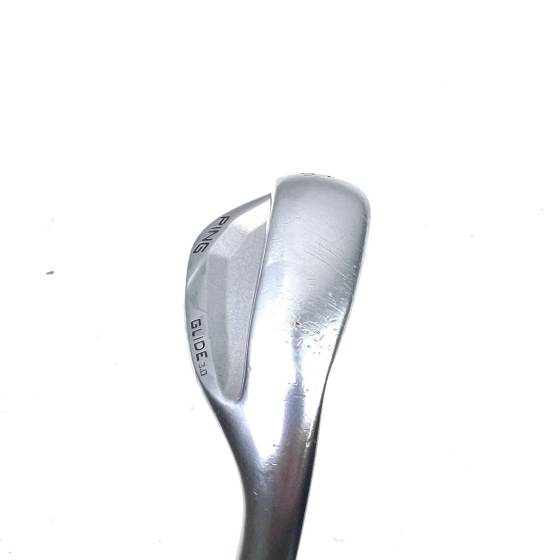 Ping Glide 3.0 Sand Wedge / 56 Degree / Z-Z115 Wedge Flex