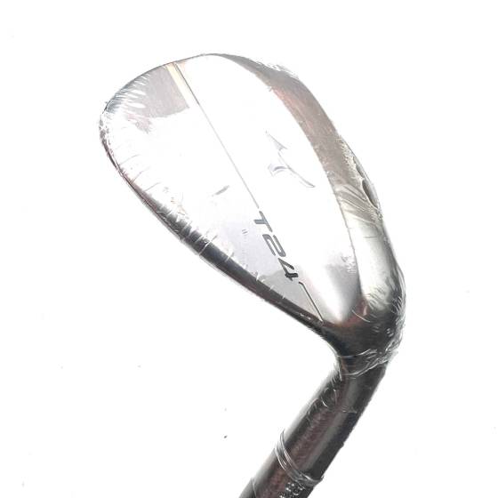 New Mizuno T24 Gap Wedge / 58 Degree / Dynamic Gold S400 Stiff Flex
