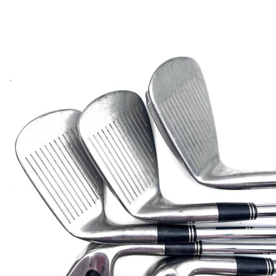 Srixon Z355 Irons / 5-PW / N.S Pro Regular Flex