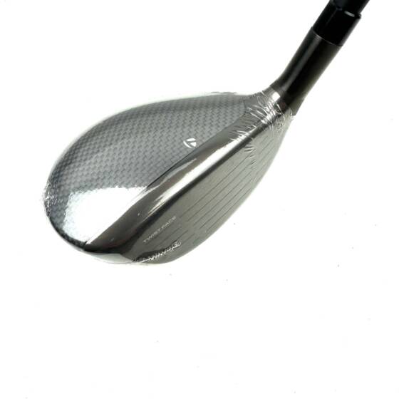 Taylormade QI35 Max Lite 5 Hybrid / 27 Degree / Mitsubishi Vanquish Regular Flex