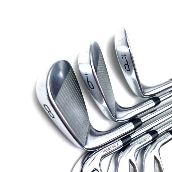Titleist T150/T200 2023 Combo Irons / 5-PW / Project X LZ Regular Flex