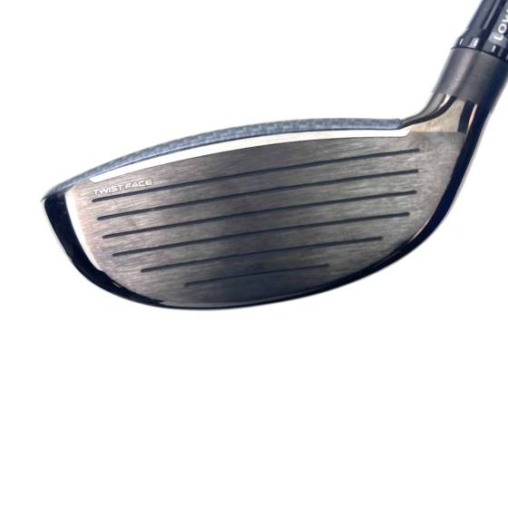 Taylormade QI35 Tour 3 Wood / 15 Degree / Ventus 5R Regular Flex