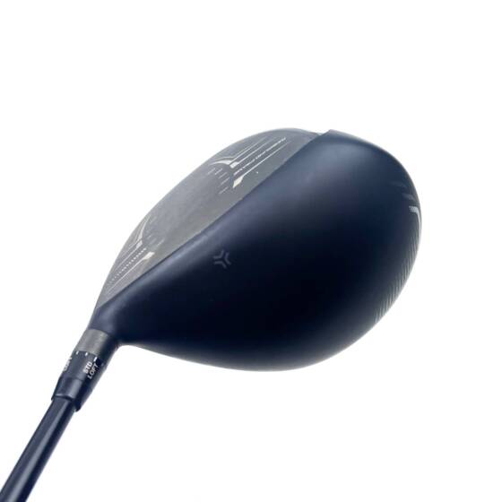 Srixon ZX7 MKII Driver / 10.5 Degree / Hzrdus Smoke RDX Stiff Flex