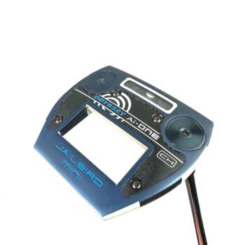 Odyssey AI-One Jailbird Mini CH Putter / 35 Inches