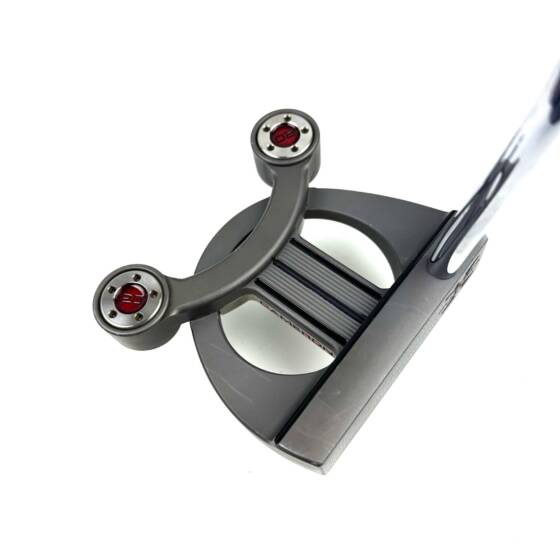 Scotty Cameron Futura X Putter / 36 Inches
