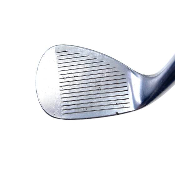 Titleist Vokey SM6 Lob Wedge / 58 Degree / True Temper XP Regular Flex