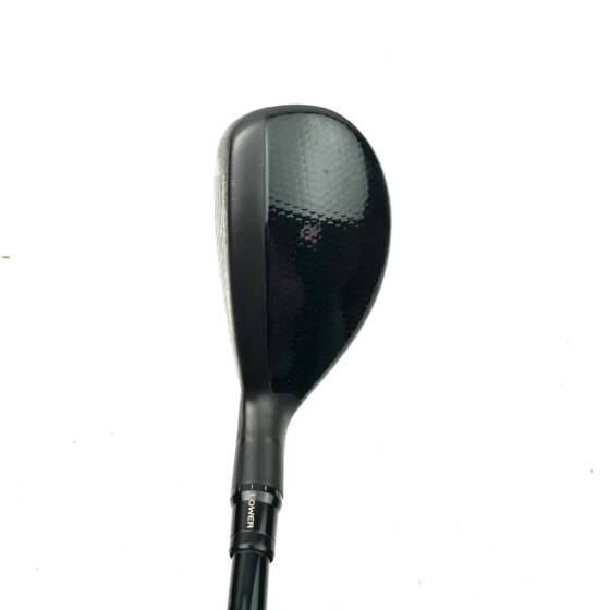 Taylormade Stealth 2 Plus 2 Hybrid / 17 Degree / Kai’li Red 85S Stiff Flex