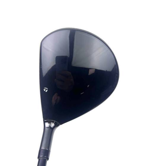 Taylormade QI10 3 Wood / 15 Degree / Ventus 5 Regular Flex