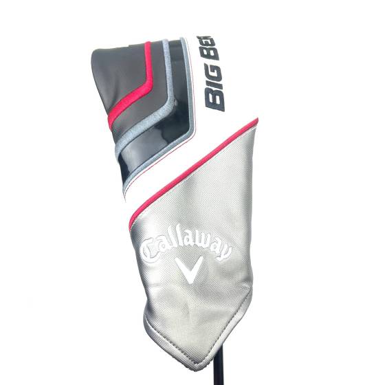 Callaway Big Bertha 2023 Driver / 10.5 Degree / Helium 4F1 Ladies Flex