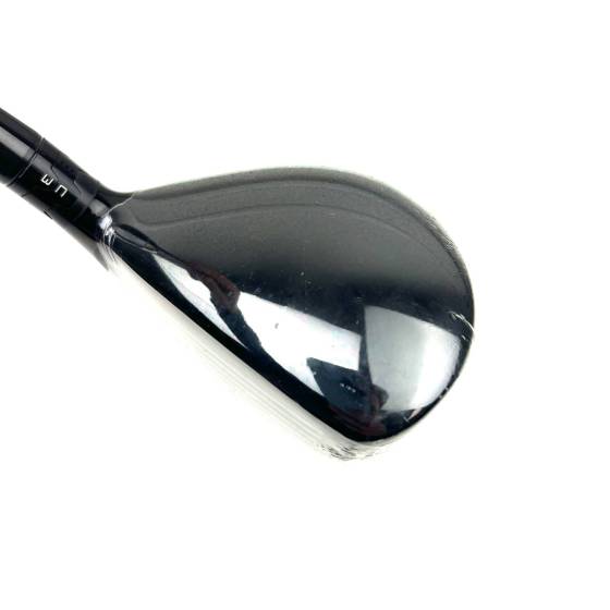 New Left Handed Titleist TSR2 4 Hybrid / 21 Degree / Tensei 1K Blue 65 Regular Flex