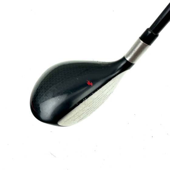 Taylormade Burner Superfast 3 Hybrid / 18 Degree / REAX 60g Regular Flex