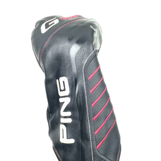 Ping G410 Plus Driver / 10.5 Degree / Tensei CK Series 60g Stiff Flex