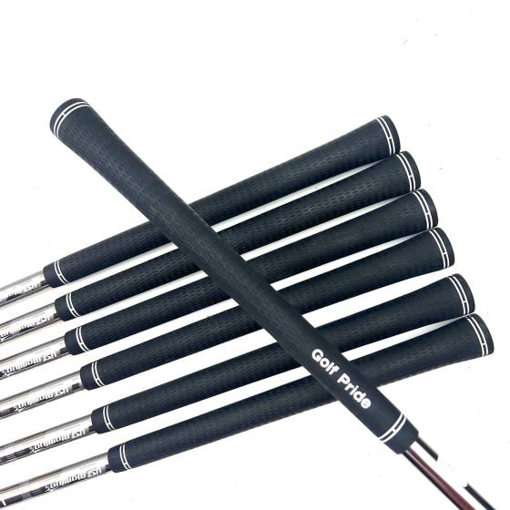 Callaway Apex 21 Irons / 4-PW / Recoil ESX 460 Regular Flex