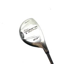 Cobra Baffler 4 Hybrid / 23 Degree / Aldila NV-HL 65g Stiff Flex