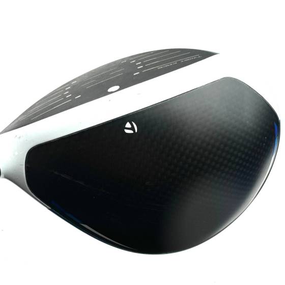 Taylormade Sim 2 Max Driver / 9 Degree / Fujikura Ventus TR Stiff Flex