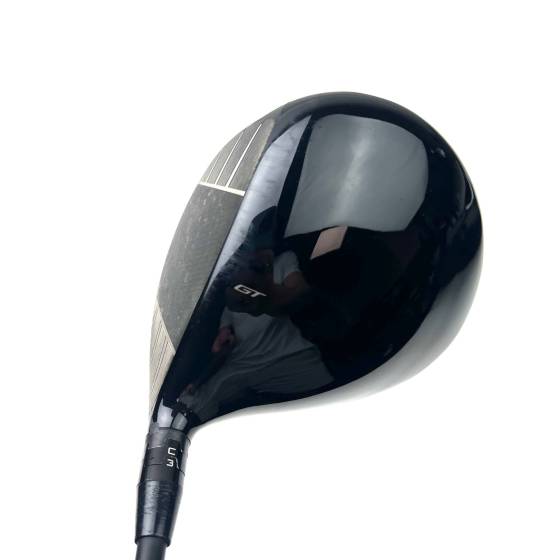 Titleist GT2 Driver / 9 Degree / Tensei 1K Black 65 Stiff Flex