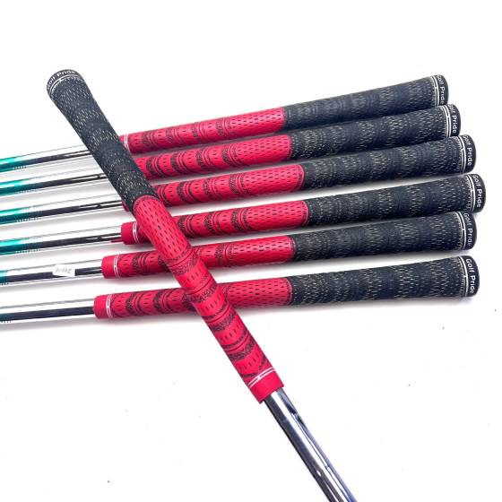 Taylormade P770 2020 Irons / 4-PW / N.S. Pro 950 Geo Neo Regular Flex