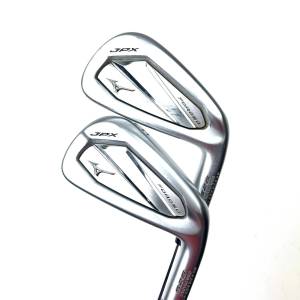 Mizuno JPX 925 Forged Irons / 4-PW / N.S. Pro Modus 3 Tour 105 Stiff Flex