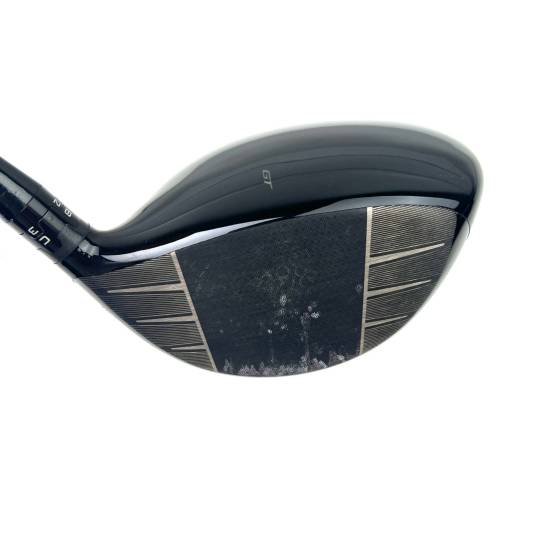 Left Handed Titleist GT2 Driver / 10 Degree / Denali Ladies Flex