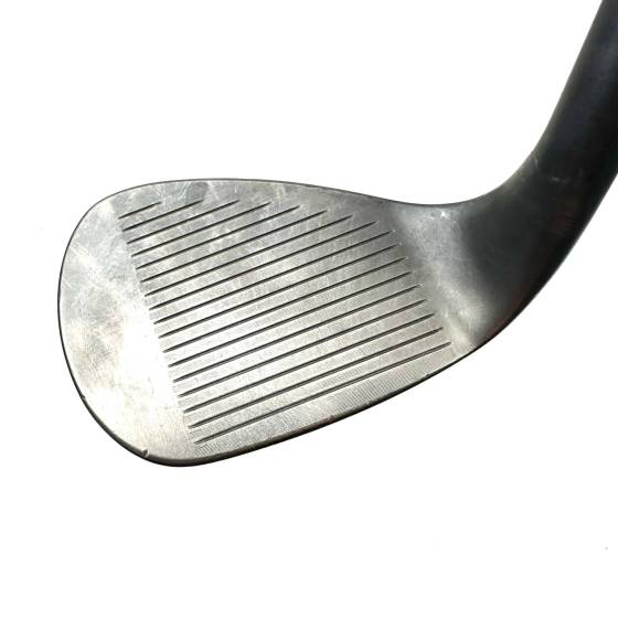 Titleist Vokey SM10 Sand Wedge / 56 Degree / AMT Black R300 Regular Flex