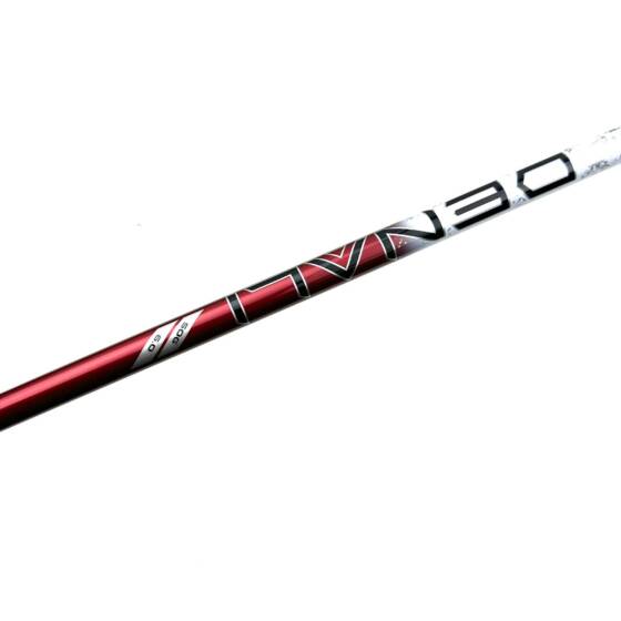 Sub 70 699 Pro Driver / 10.0 Degree / MV-30 Stiff Flex