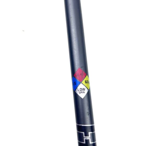 Srixon ZX 3 Wood / 15 Degree / Hzrdus Smoke 60 Stiff Flex