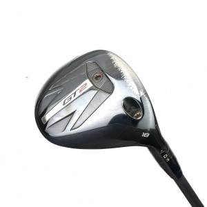 Titleist GT2 5 Wood / 18 Degree / Tensei 1K Blue 65 Regular Flex