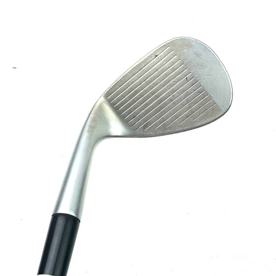Cleveland 588 RTX Lob Wedge / 58 Degree / N.S. Pro Zelos 7 Regular Flex